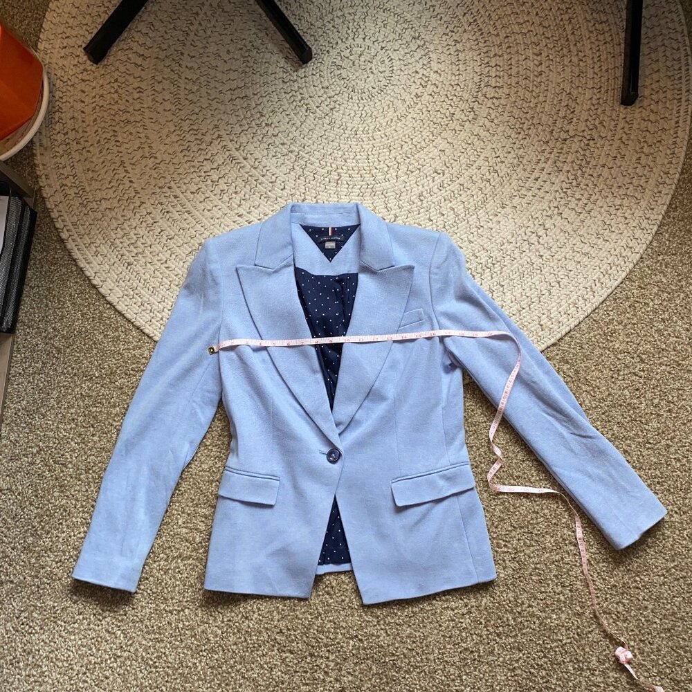 Tommy Hilfiger - Blazer - 6